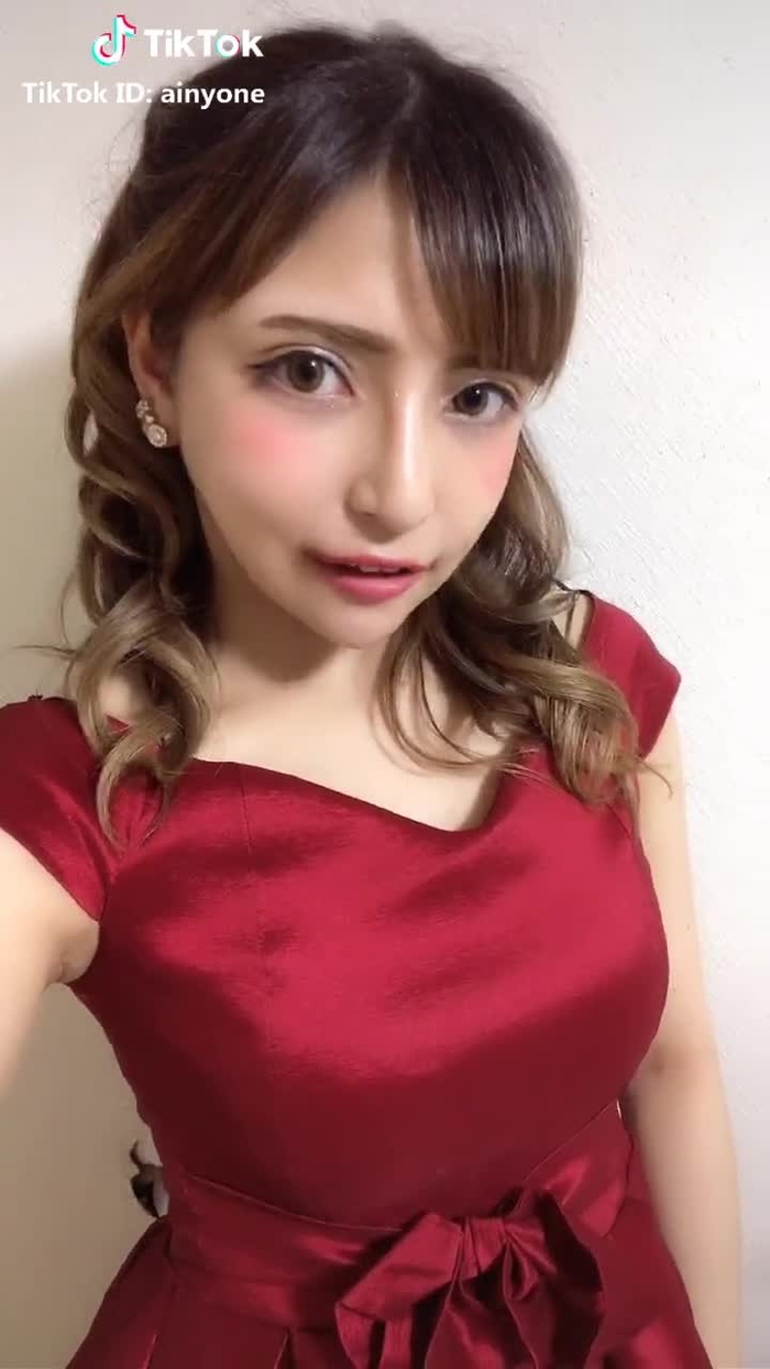 TikTok (ティックトック) で アイラ様 (@ainyone) の動画を見る 1