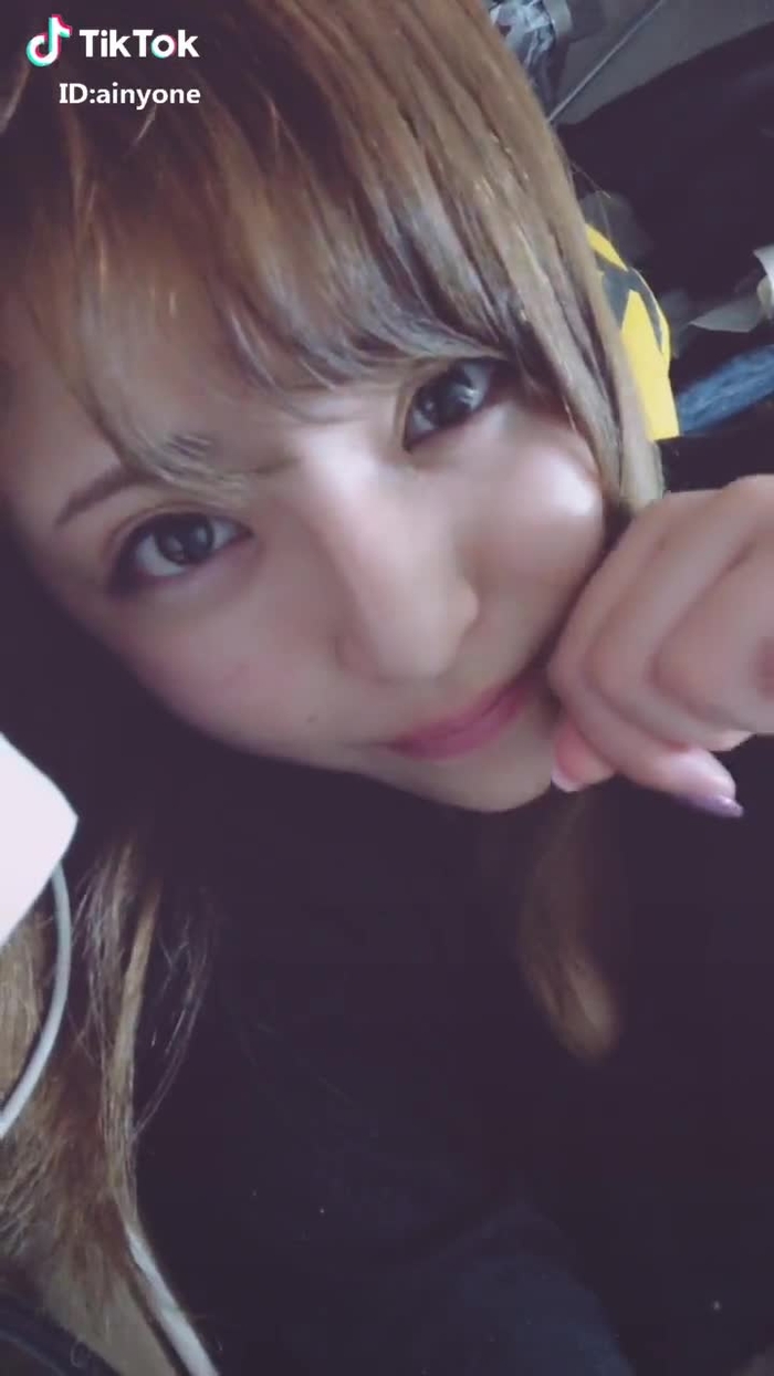 私って可愛いですか⁈笑