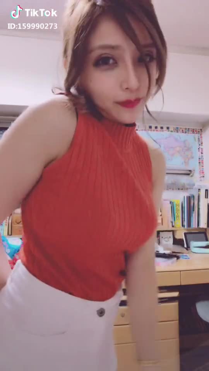 ちょっとあざとくやってみた.💄💜