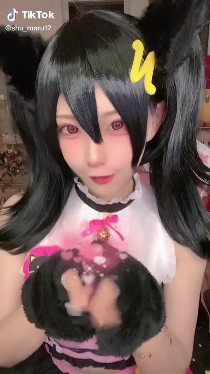 むげんだいすきっ！ #コスプレ #ラブライブ #矢澤にこ #にっこにっこにー