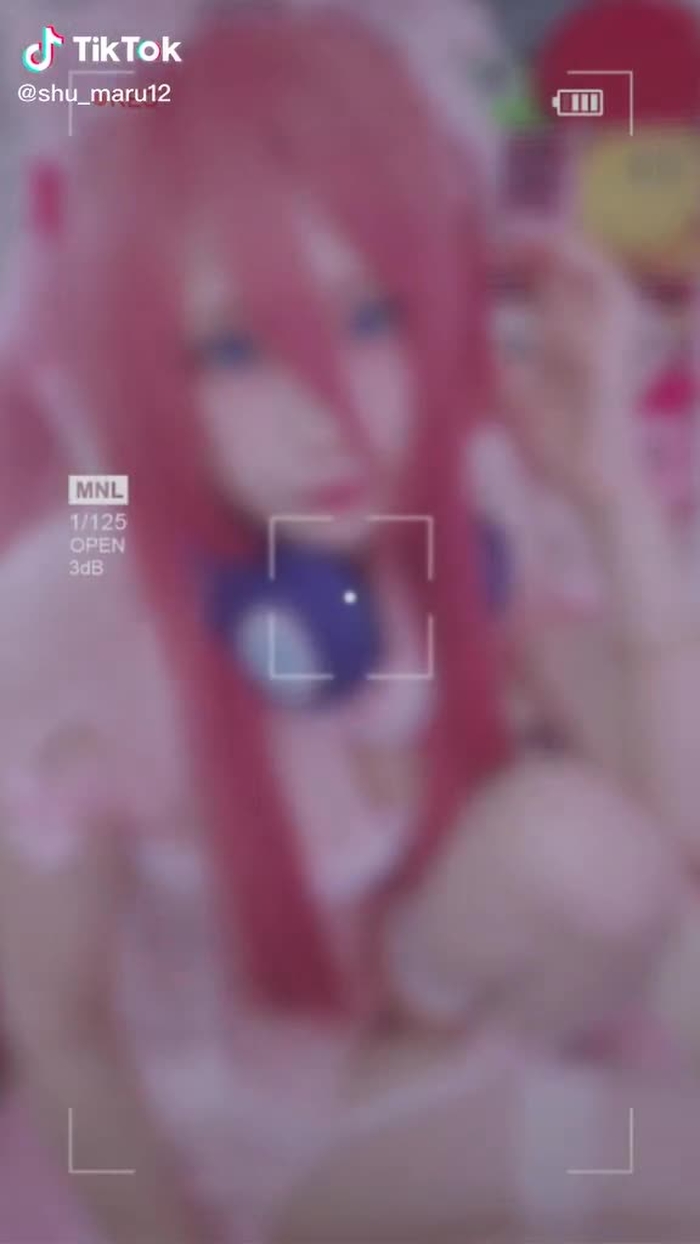 にゃんぱすー╲(๑¯Δ¯๑)