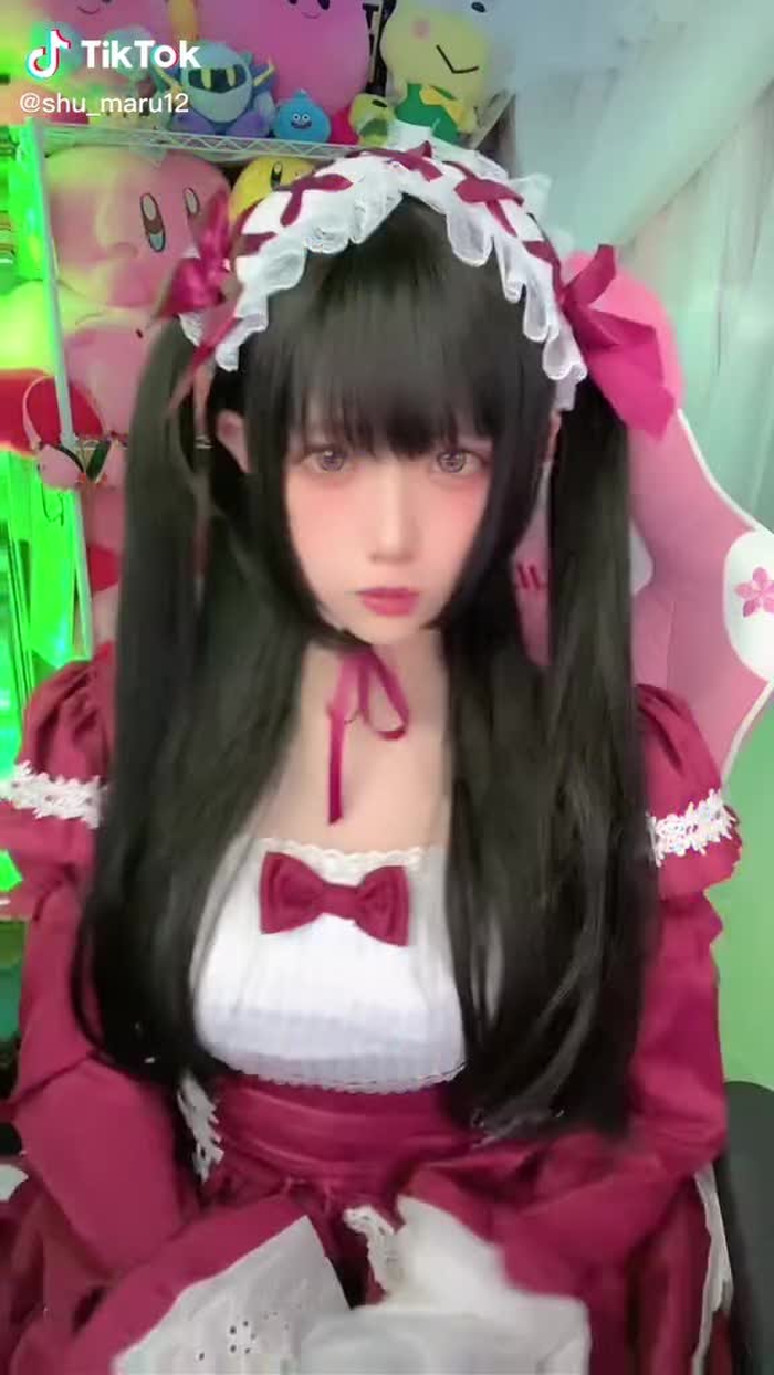 愛してくれなきゃやだやだもん。