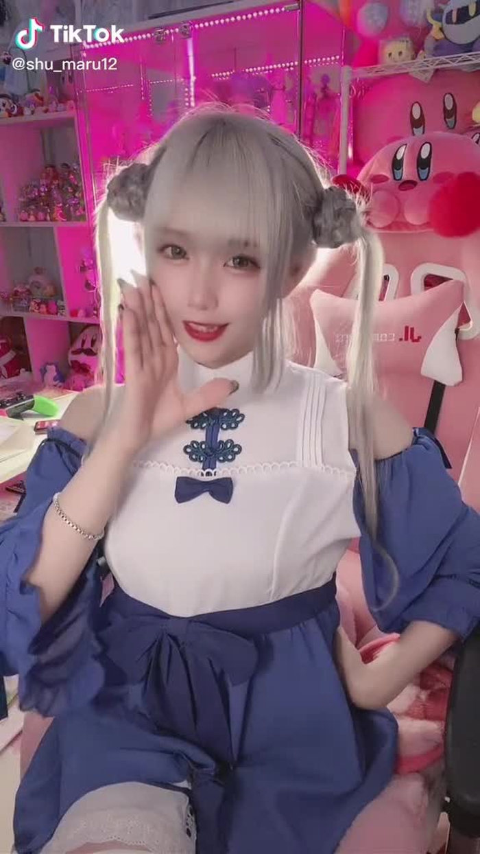 影分身の術っ(∩'-'⊂)(∩'-'⊂)ﾆﾝﾆﾝ
