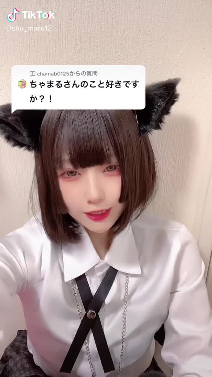 @chamab0125 への回答 #ベルメイク