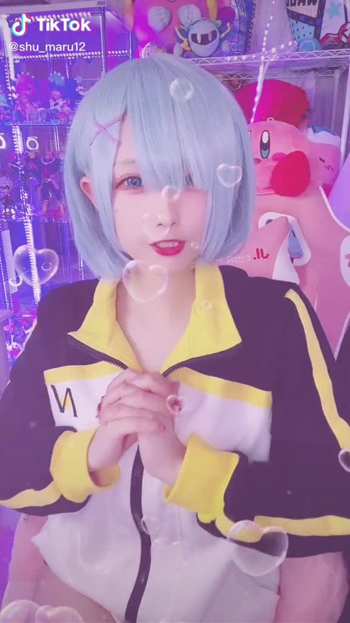 主張の激しい私のお歌🥺❤️(笑) #恋のしゅまるんるん