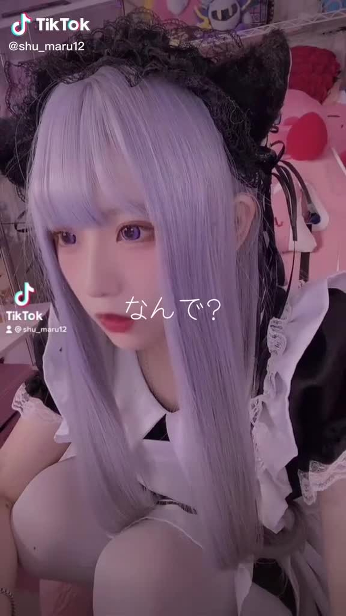 推し変されたらこうなるお。