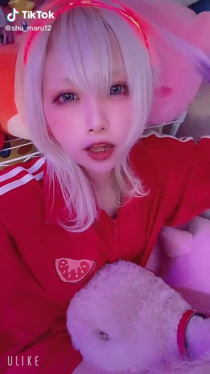 脳内厨二病真っしぐら～✌︎('ω')✌︎