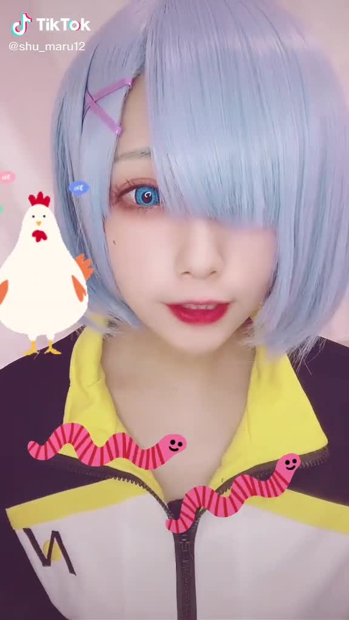 ちゅぱげてぃ( ˙◊˙ )