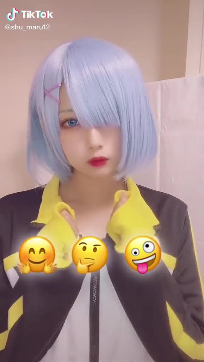 コスプレリクエスト募集中(¬¸¬)ﾎﾞｿ