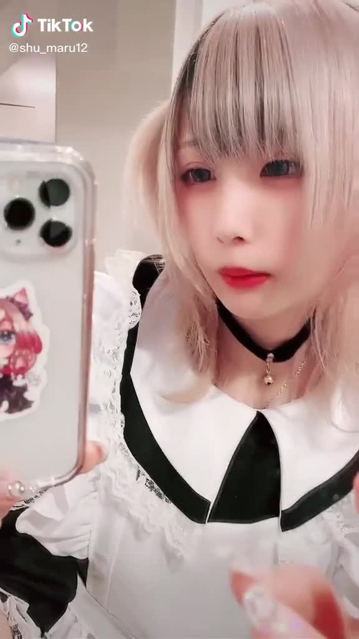 失礼、かみまみたっ