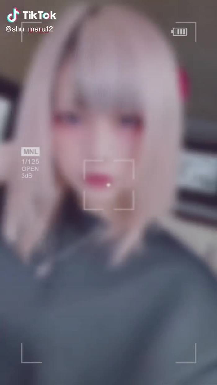 ロン毛だよーい！ﾌﾞｰﾝ(((⊂( ･ω･)⊃