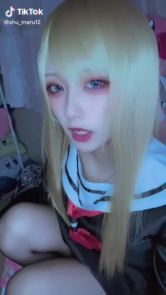 (  ｰ̀ н ｰ́ )ﾑｽ⋯