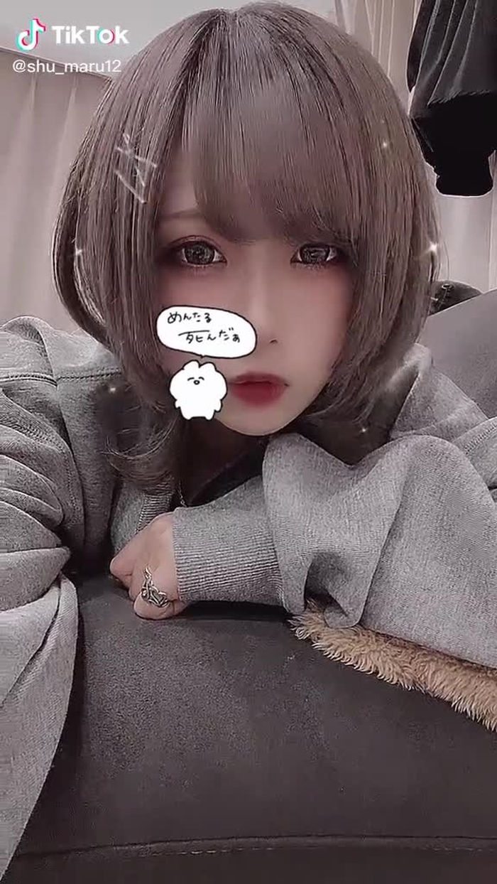 ぴえん #おすすめ #おすすめにのりたい #メンヘラ 🥺🥺🥺(っ'-')╮ =͟͟͞͞🔪ﾌﾞｫﾝ