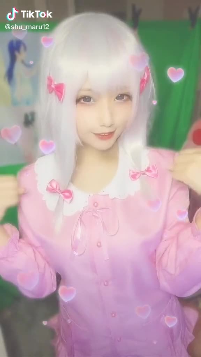 TikTok (ティックトック) で しゅまる🦖🍭 (@shu_maru12) の動画を見る