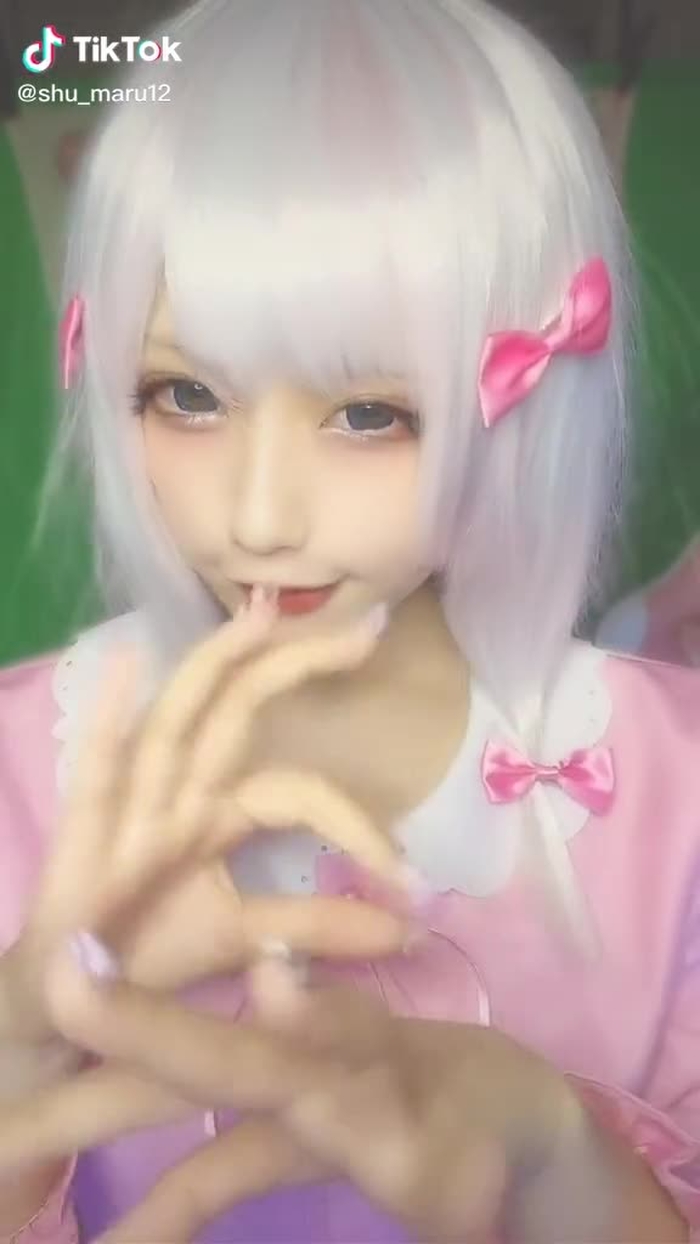 TikTok (ティックトック) で しゅまる🦖🍭 (@shu_maru12) の動画を見る 1