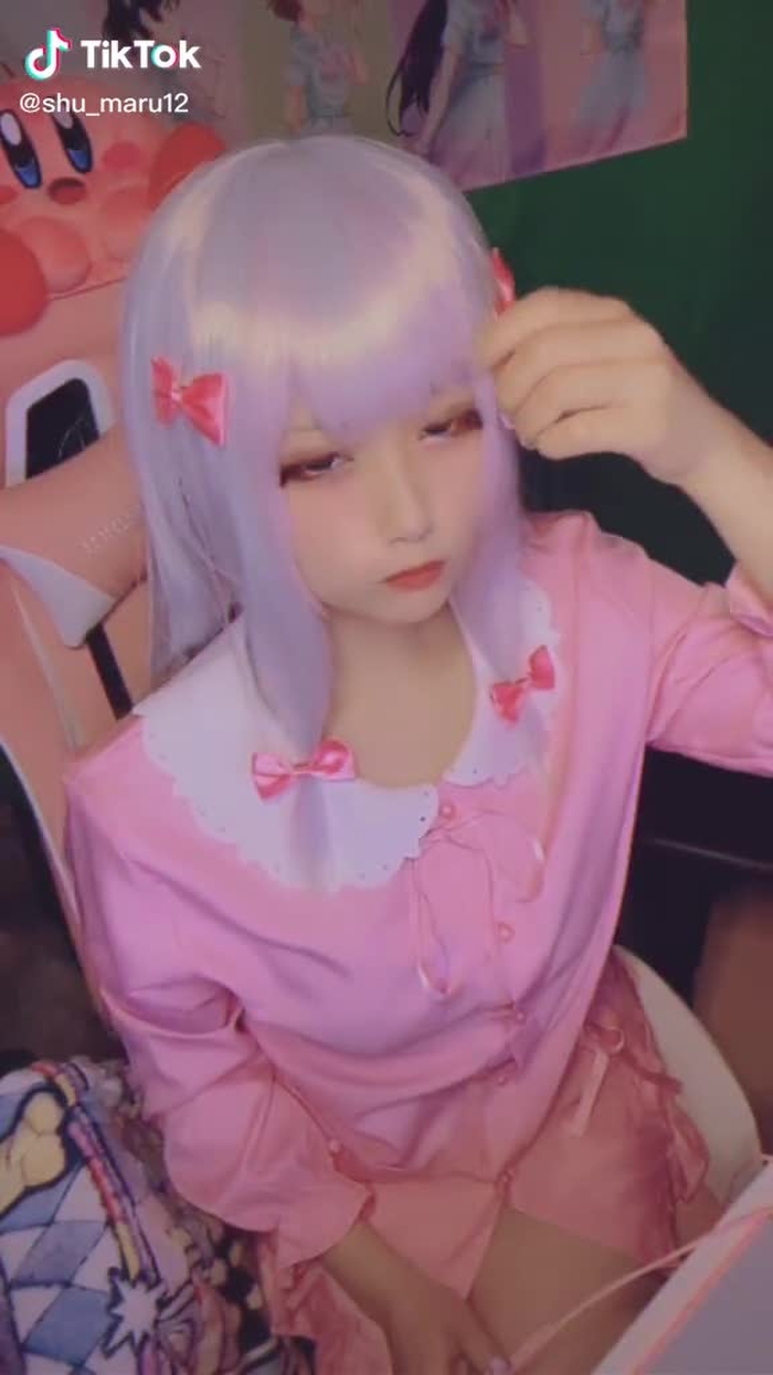 TikTok (ティックトック) で しゅまる🦖🍭 (@shu_maru12) の動画を見る 2