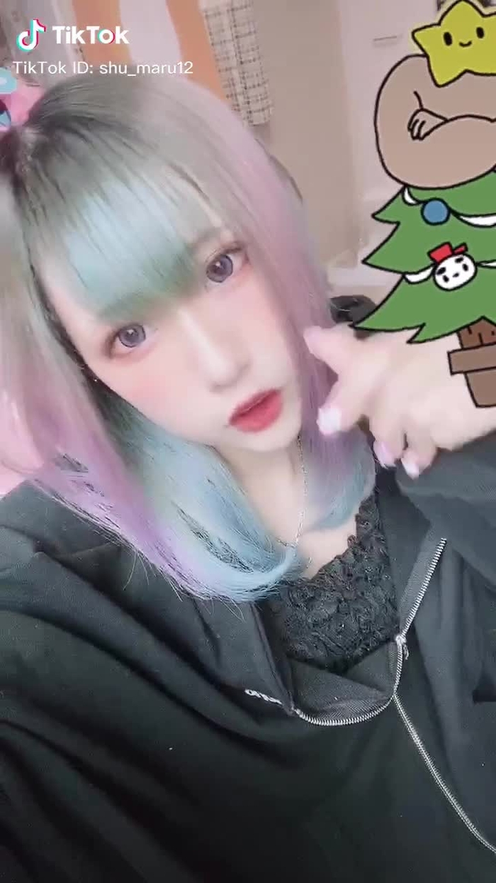 ちょきちょき😘 #ちゅきちゅき このエフェクト眉毛！って感じよね。 #おすすめのりたい #おすすめ