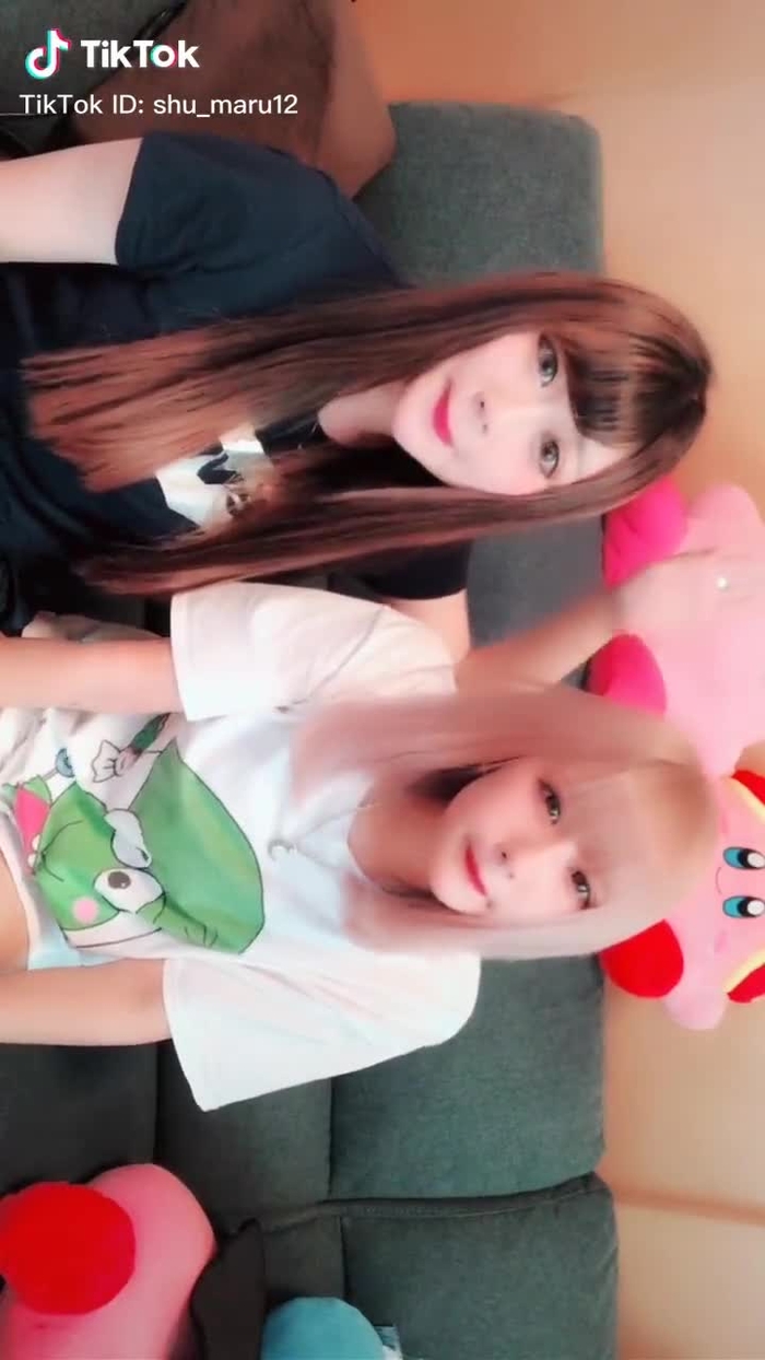 TikTok (ティックトック) で しゅまる🦖🍭 (@shu_maru12) の動画を見る 6