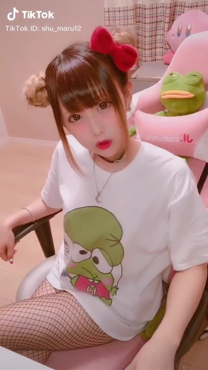 @ねお ちゃんを参考にさせて頂きましたm(*_ _)m #tiktok夏祭り #みんなに見せたい動画 #お団子 #おすすめ #おすすめのりたい