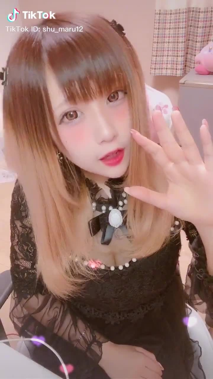 むちゅ( ˶ ӟ˵)♡ #おすすめ #おすすめのりたい #あざとい系女子 #イチナナ #17live 1