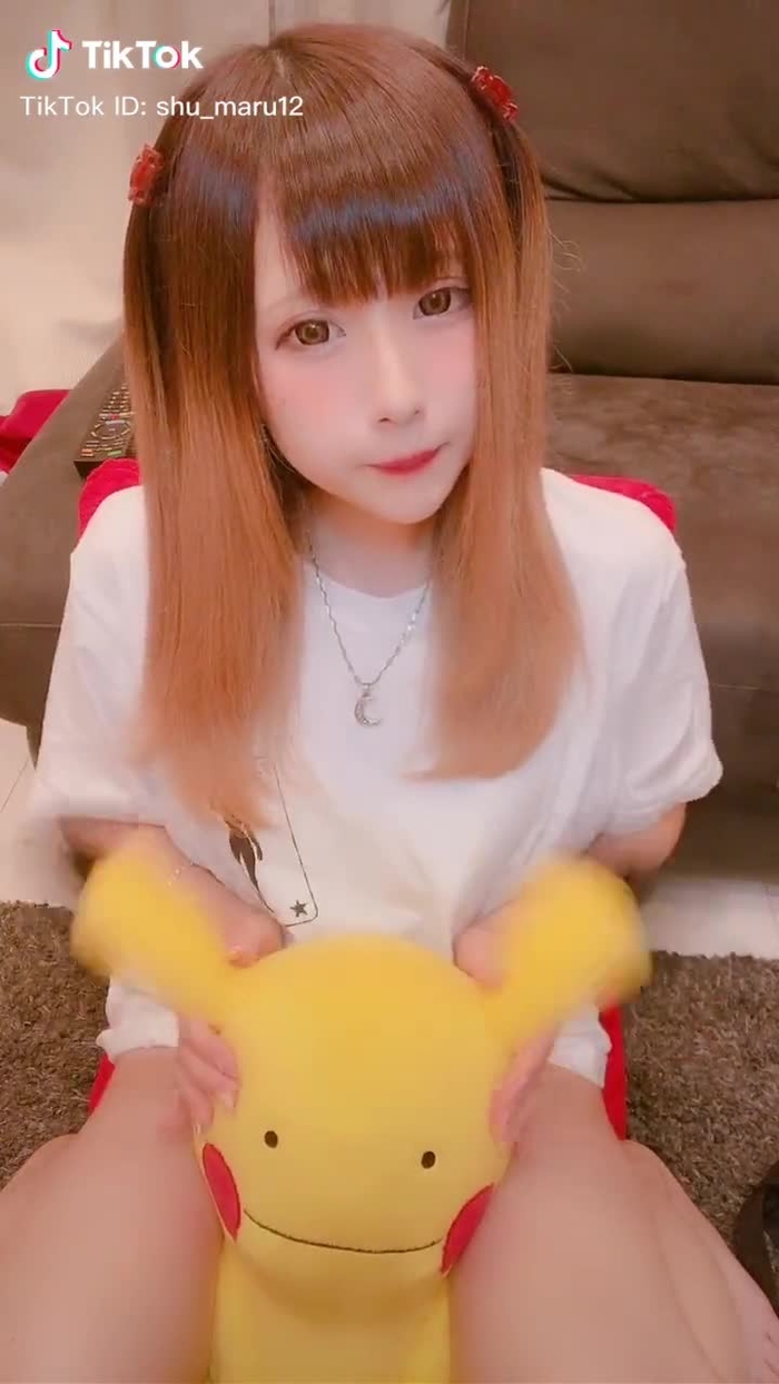 最後ハートできんかった…(笑) #反転 #おすすめ #隠しコマンド大会 #17live #イチナナ #ピカチュウ #いいねください