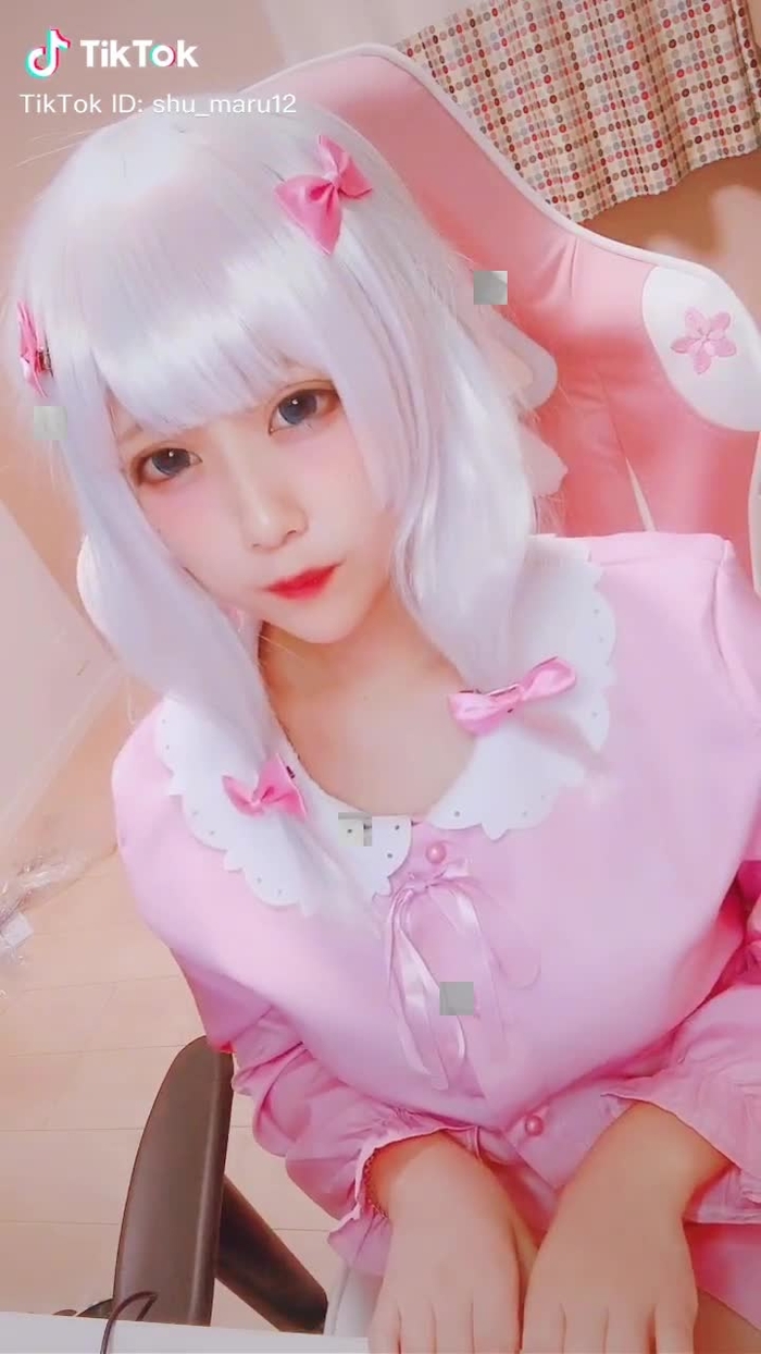 …兄さん！ #e漫画先生 #沙霧ちゃん #宅コス #宅コスクオリティ #コスプレ #17live #イチナナ #おすすめ