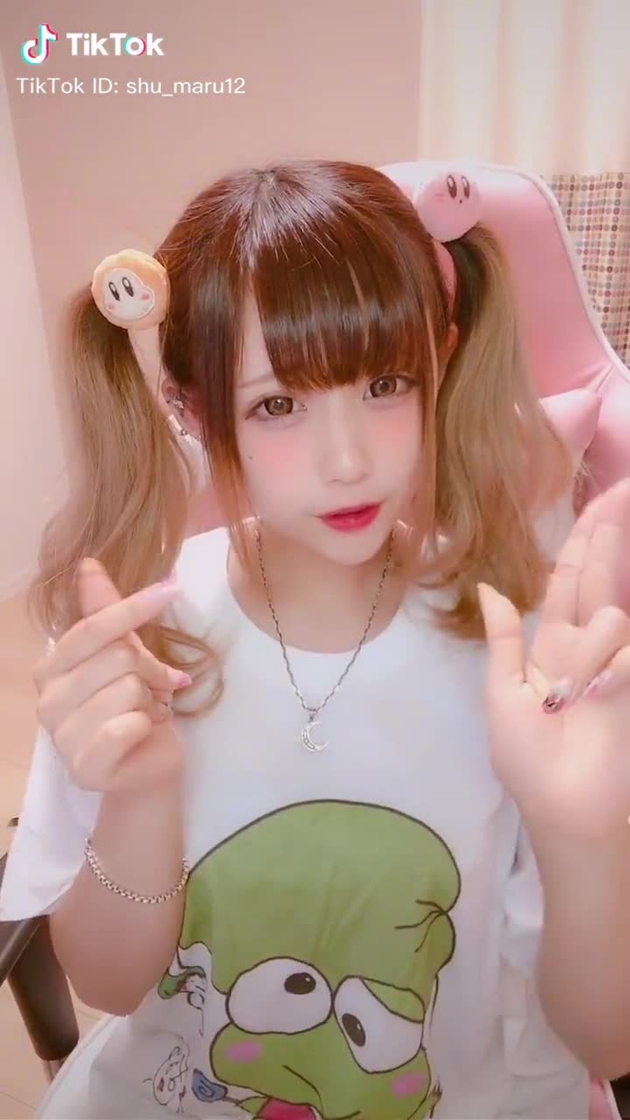 下手かよ…(笑) #きゅんきゅんダンス #ずきゅん #ツインテール #カービィ #あざとい系女子 #おすすめのりたい #おすすめ