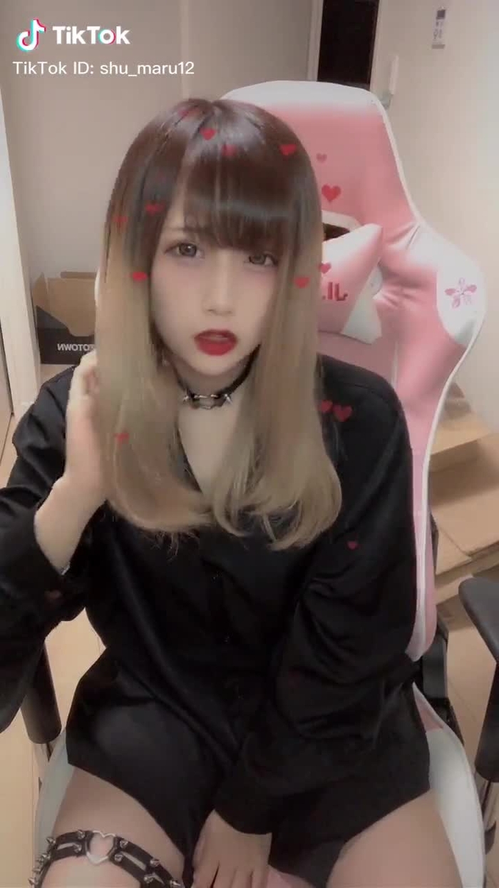 あざとい系💩ダンボールまみれバレる…w #ウィンクハート #私はおこテール #おこてーる #あざとい系女子 #梅雨真っ只中なので #おすすめのりたい #おすすめ