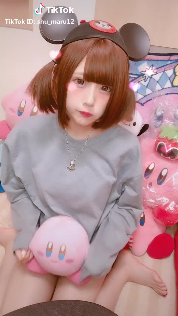 溜め録りちゃん #溜め録り #梅雨真っ只中なので #青空なんか好きじゃない #おすすめのりたい #おすすめ #カービィ