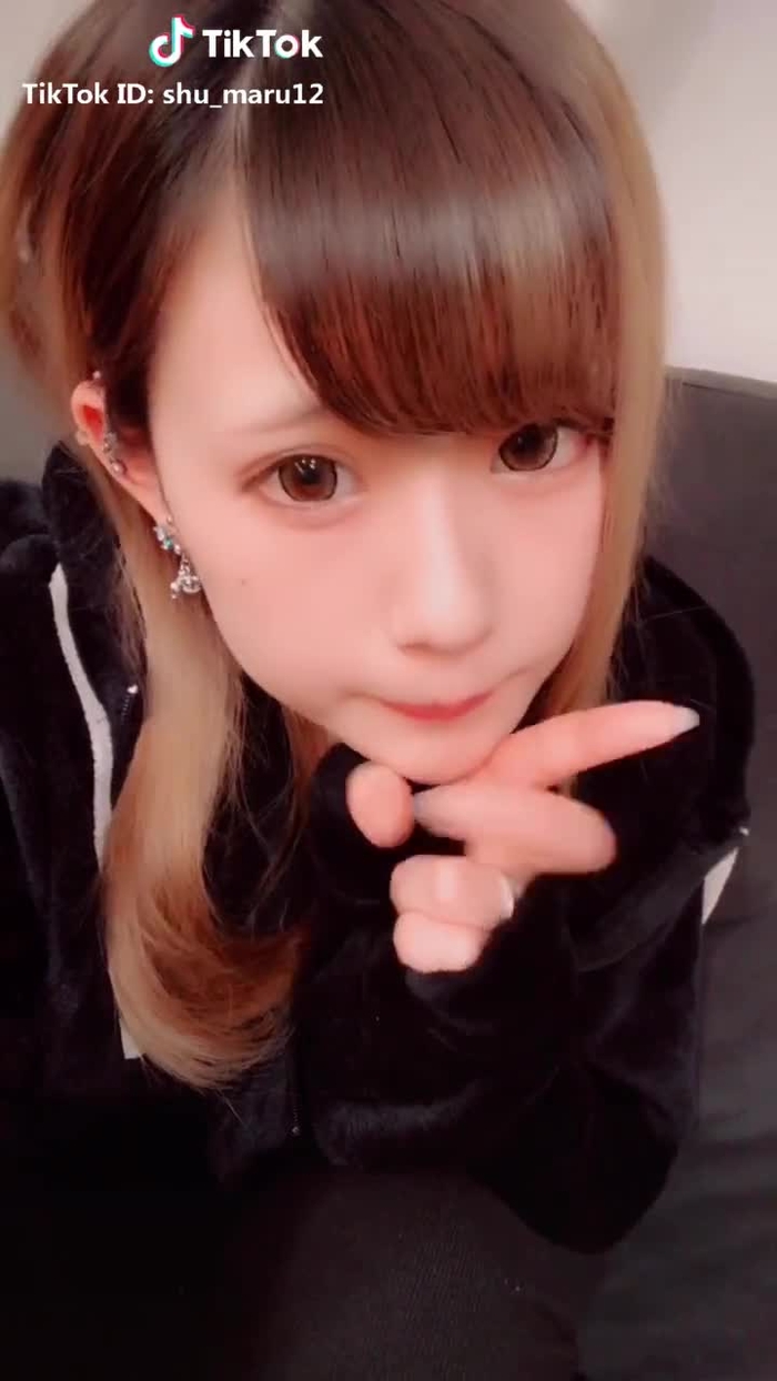 顔薄め～🥺🥺肉々しい🍖 #tiktokオーディション2019 #おすすめ #おすすめのりたい #加工厨 #ドアップ注意
