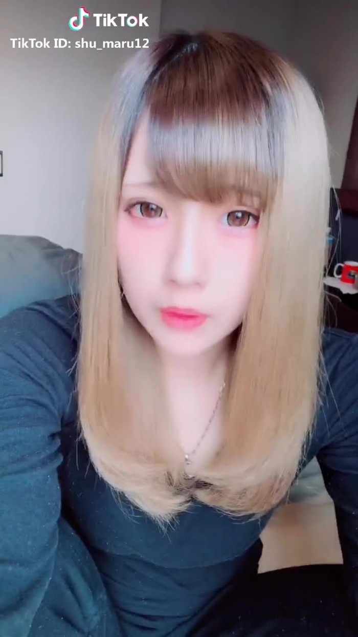 ヒートテックまん #ズーム #自然光 #おすすめ #おすすめのりたい 髪の毛ピンクにしたいなぁ🤔💭