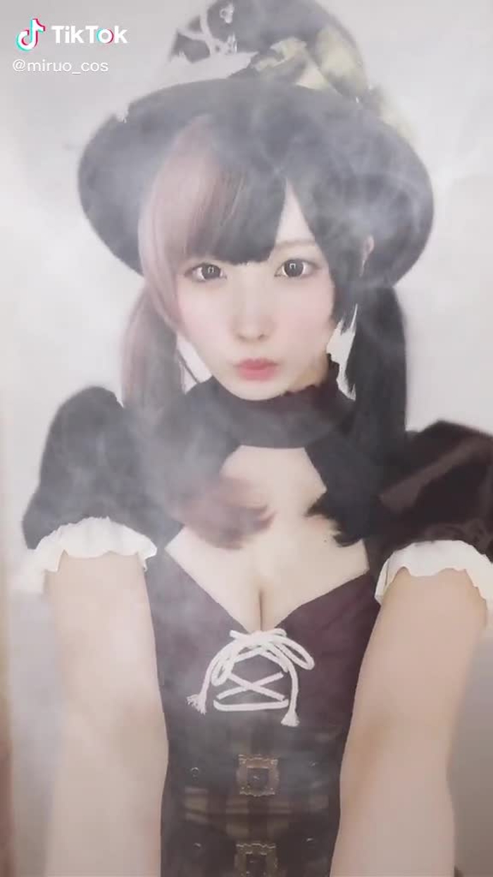 Spooky🔩 #スチームパンク #コスプレ #steampunk