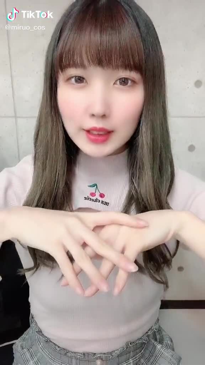 #TikTokベスト 39