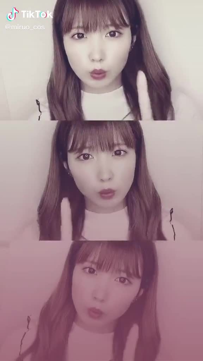 どの表情が好き？🎬