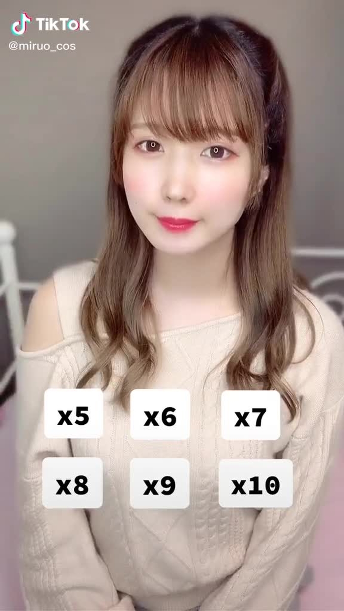 追いついてるかなこれ🤪www