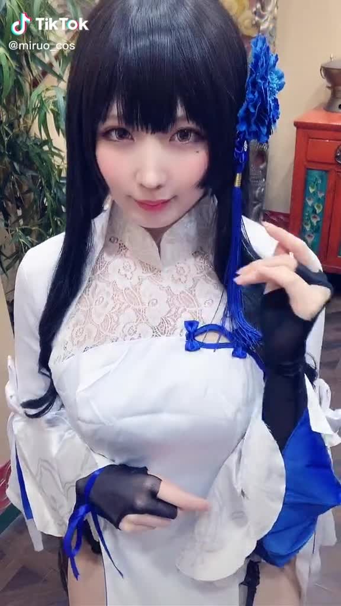 狙ったら外しません🔫 #ディスコ #ドールズフロントライン #95式