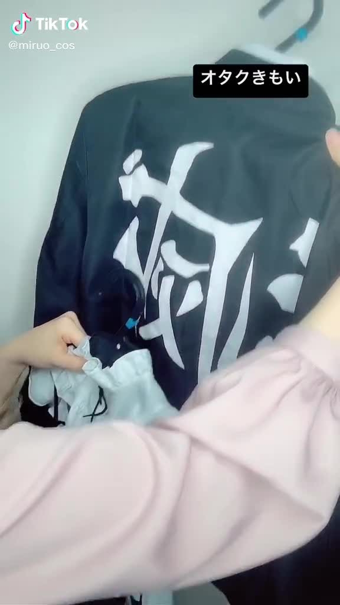 尽くしたいタイプなもんで🙃 #最高かもよ #コスプレイヤー