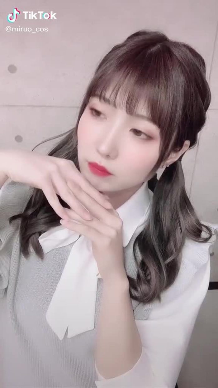 これやると荒れるらしいじゃん？ #tiktokに春が来た #おうちで過ごし隊 #cat