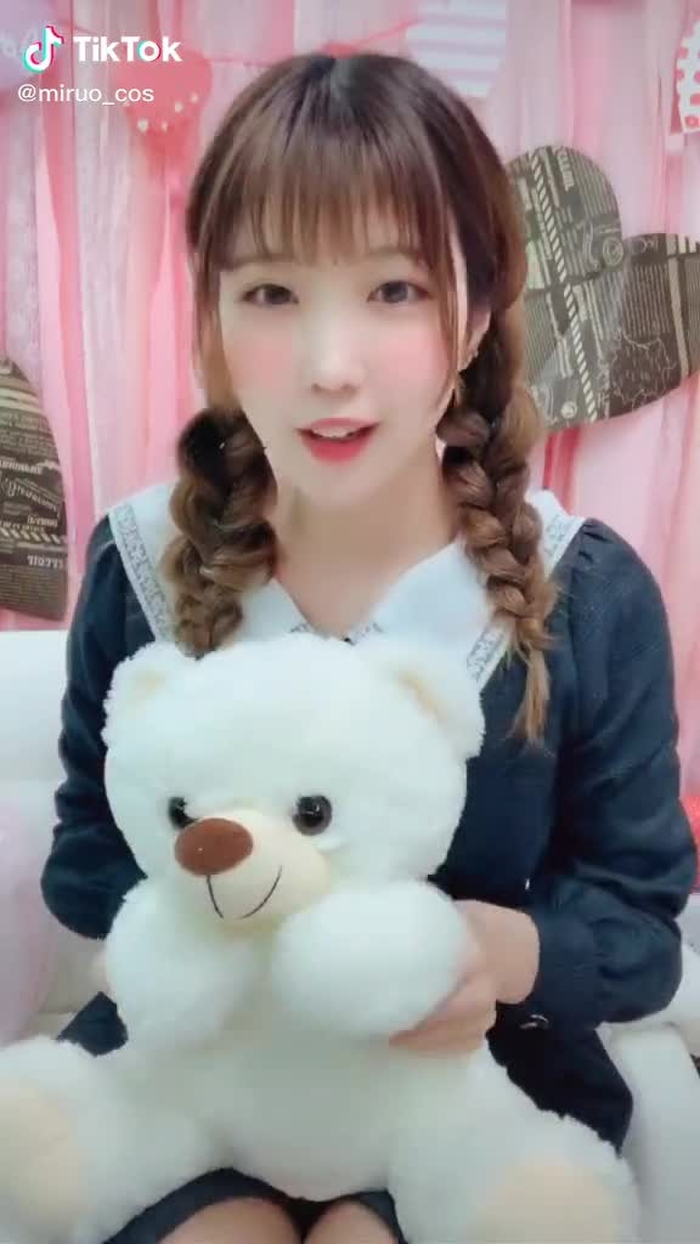 3/31はライブ出演🧸💝頑張ります #ライブ #ヒロイン育成計画