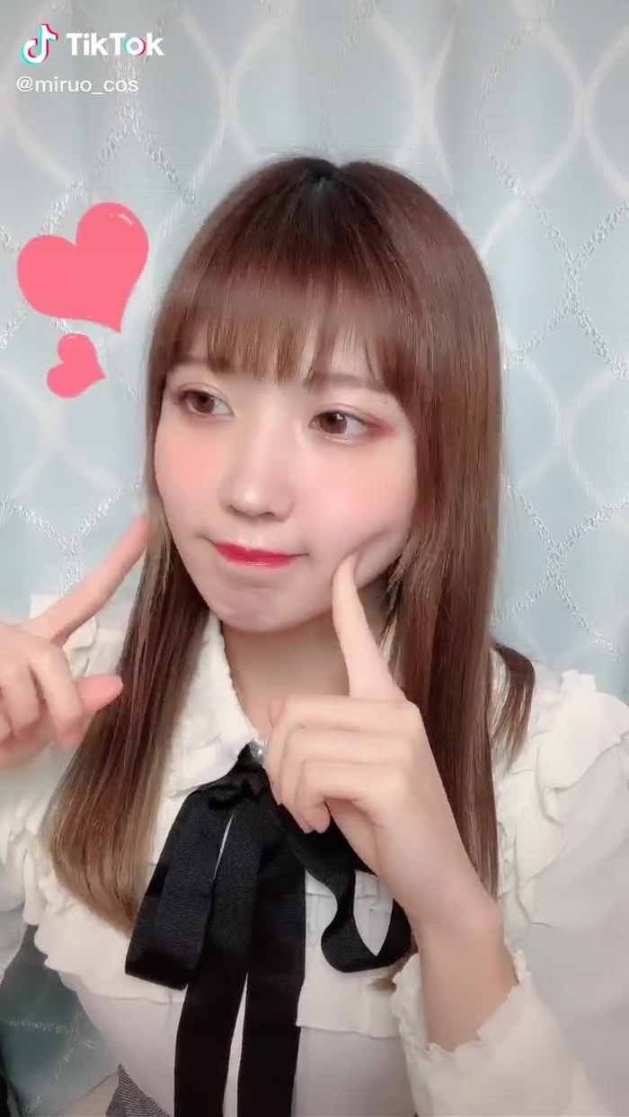 ツンデレはお好き？🎀 #放置しないで少女