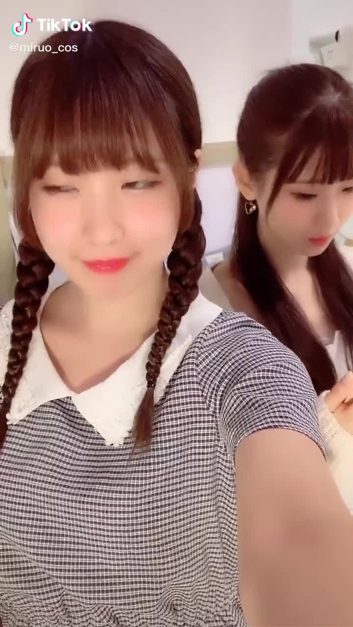 @くるるん🐥🌸倉坂くるる ちゅきなんです！