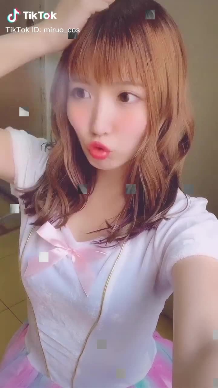 みるお推しのあなたが大好き！ #おしのいうことは 1