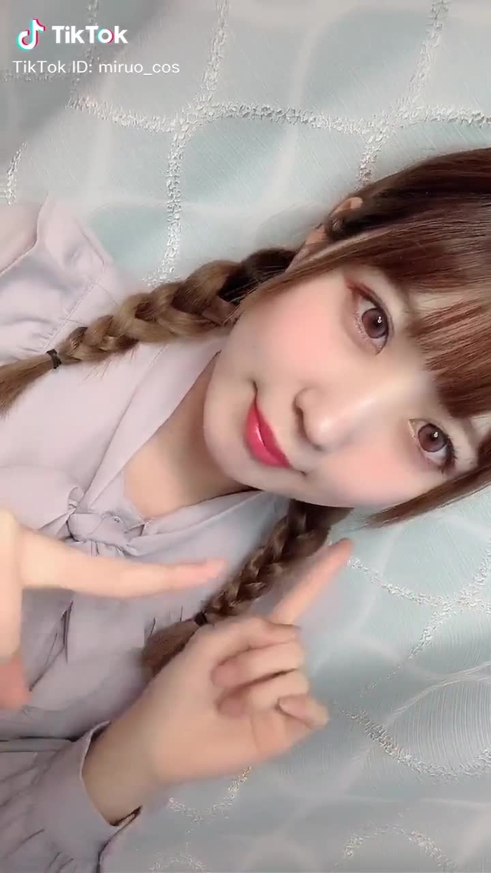#この頃あの子が