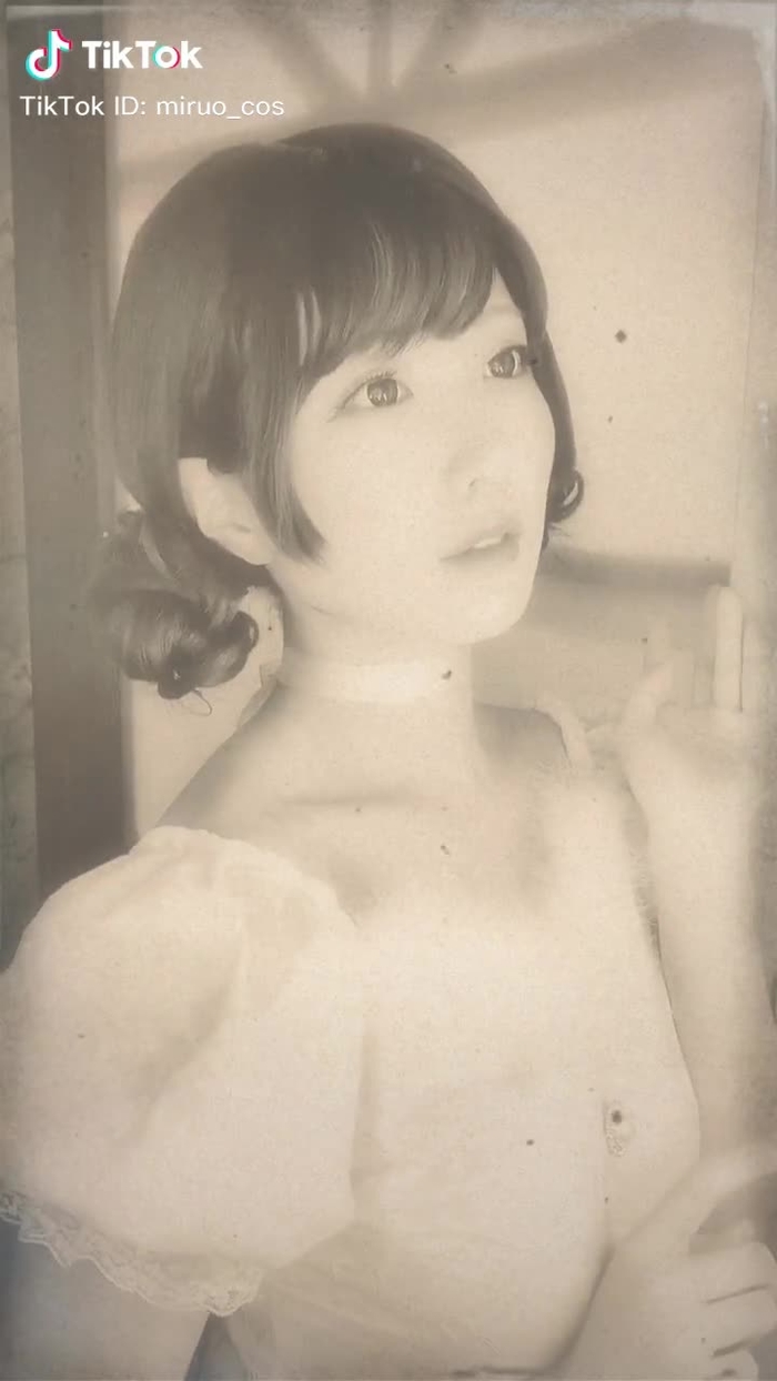 オリジナルコスプレの撮影してきました💗C98受かったら頒布します！ #コミケ #コスプレ #写真集
