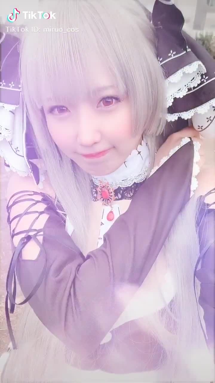 昨日は沢山の反響ありがとう！C97三日目はアズレンのフォーミダブルしてました⚓️ #コミケ #アズールレーン #cosplay