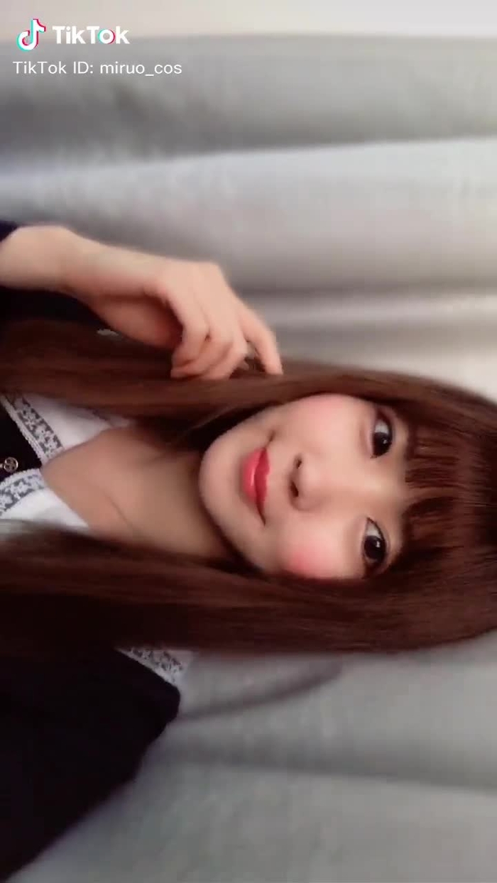 #tiktokxmas #サンタコス #はじめまして 3