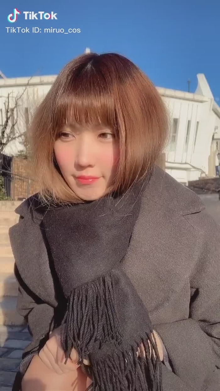 ここはどこでしょーか:(´◦ω◦｀): #おでかけxmas #ぶるぶる #dance