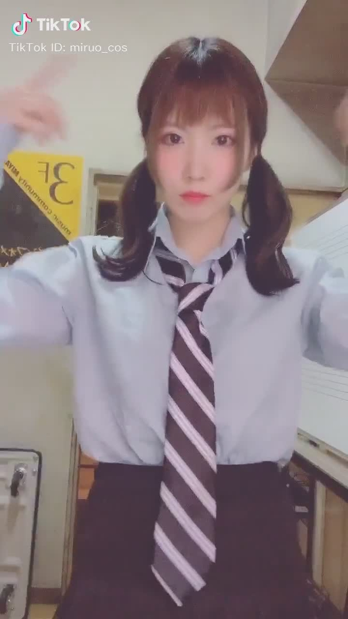 ぺちぺち #コスプレイヤー #foryou