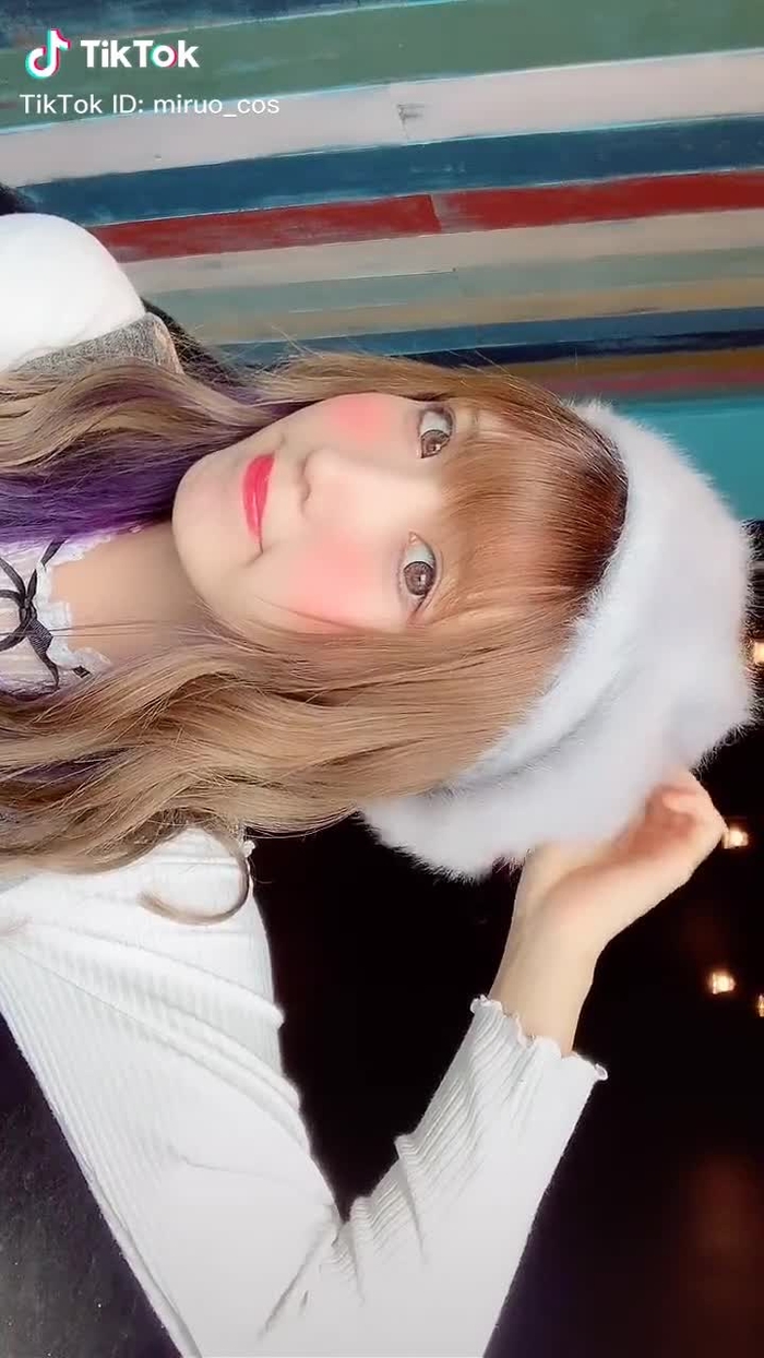 #メンヘラでごめんへら #コスプレイヤー