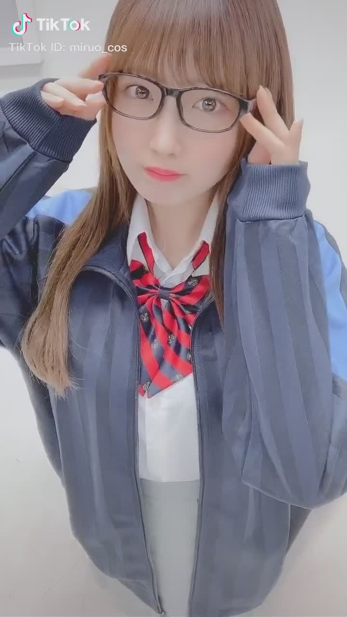 #恋に落ちたのは #眼鏡女子 #部員欲しい